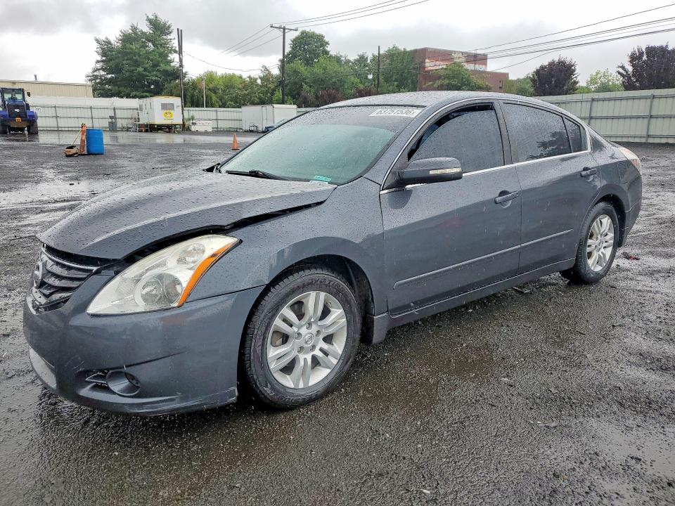 63751536 :رقم المزاد ، 1N4AL2AP2CC155239 vin ، 2012 Nissan Altima مزاد بيع