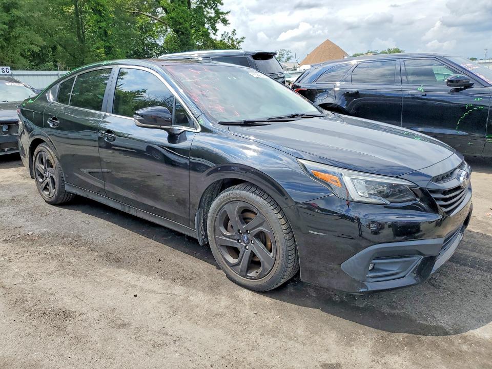 Aukcja sprzedaży 2020 Subaru Legacy, vin: 4S3BWAF62L3023100, numer aukcji: 65268616
