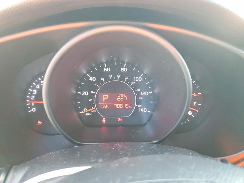 Aukcja sprzedaży 2019 Kia Soul, vin: KNDJN2A29K7694506, numer aukcji: 65940116