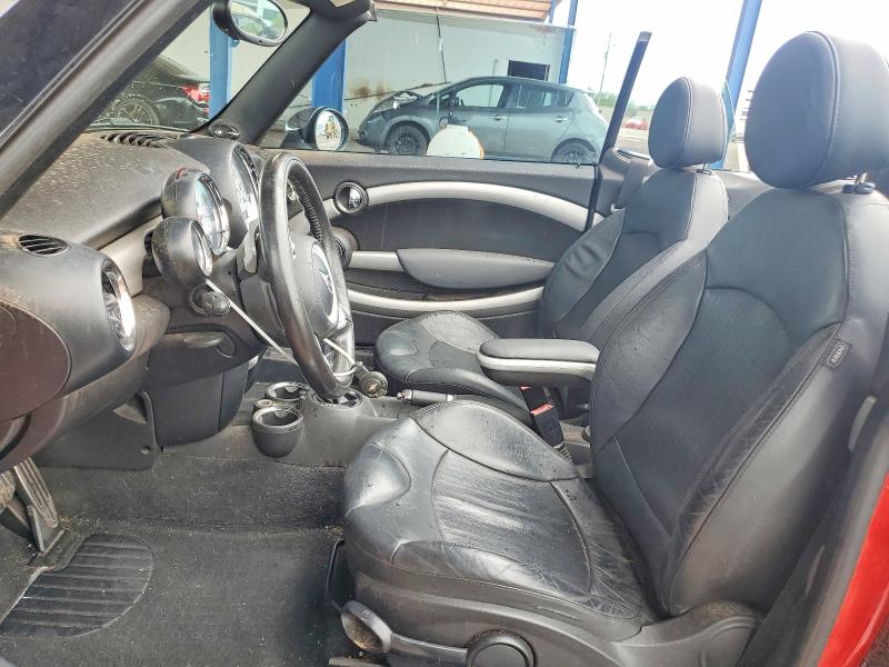 Продажа на аукционе авто 2010 Mini Cooper, vin: WMWMS3C54ATZ84965, номер лота: 66705866