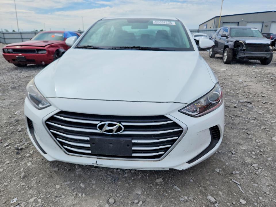 Aukcja sprzedaży 2018 Hyundai Elantra, vin: 5NPD84LF2JH314688, numer aukcji: 65337236