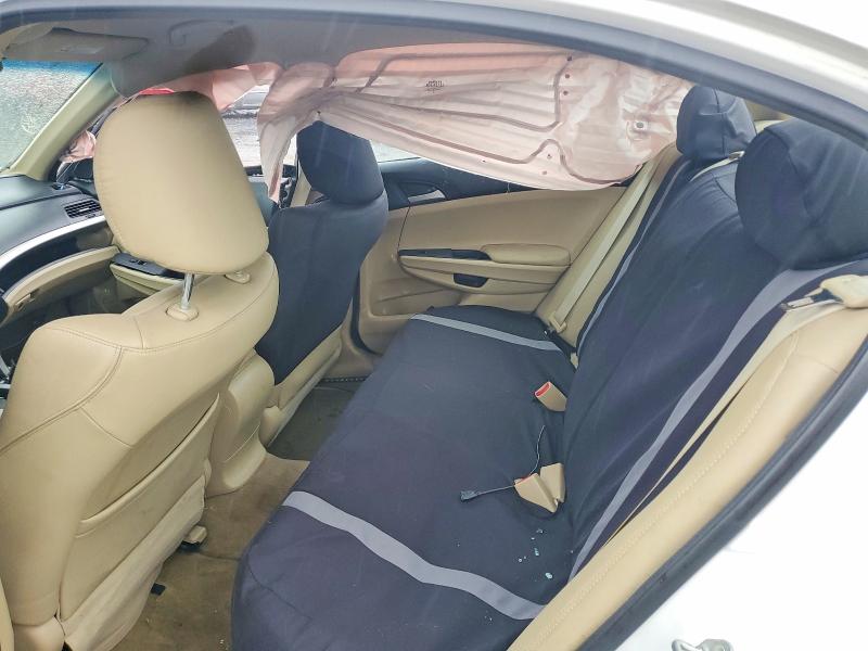 Aukcja sprzedaży 2012 Honda Accord, vin: 1HGCP2F6XCA133459, numer aukcji: 66478376