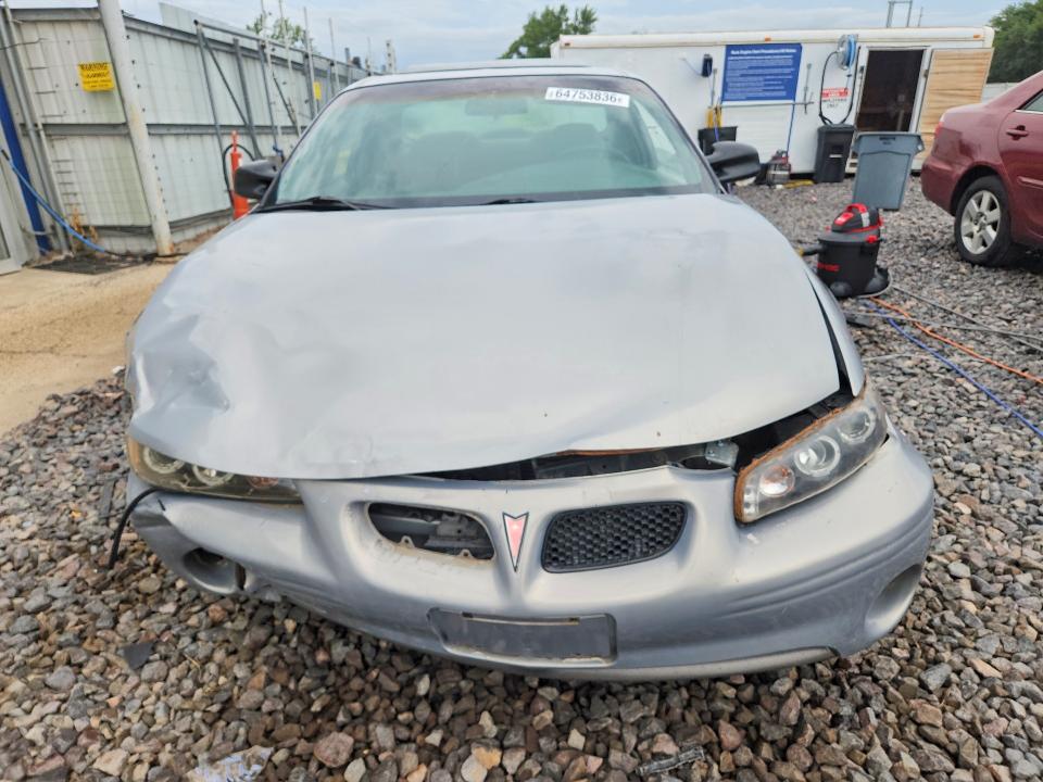 Продажа на аукционе авто 1999 Pontiac Grand Prix, vin: 1G2WP12K9XF312937, номер лота: 64753836