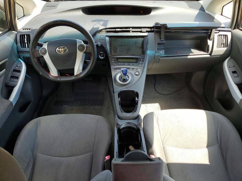 Продажа на аукционе авто 2010 Toyota Prius, vin: JTDKN3DU4A0058512, номер лота: 64041276