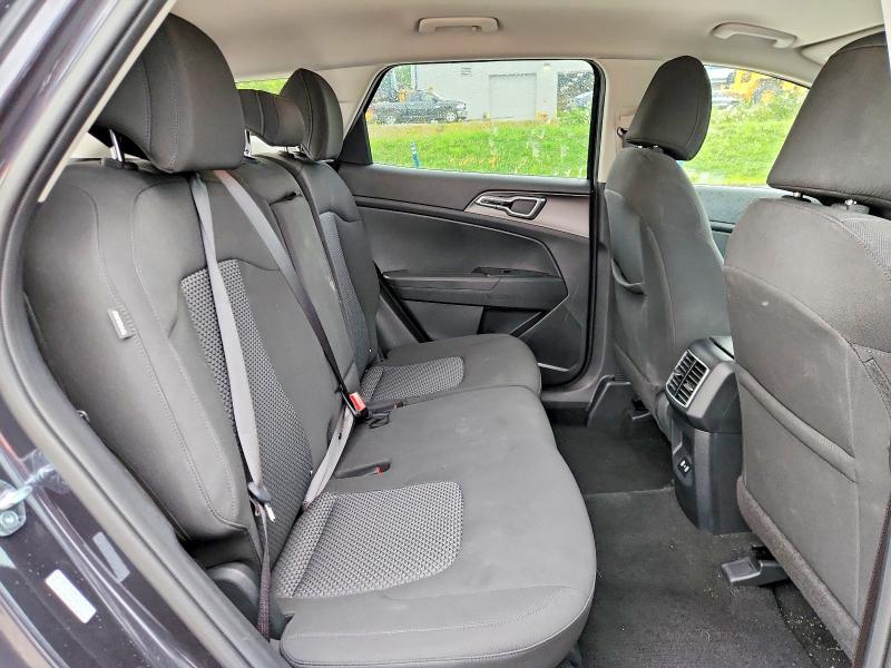 Продажа на аукционе авто 2026 Kia Sportage, vin: 5XYK2CDF2TG432123, номер лота: 64014946