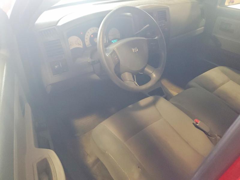 65401696 :رقم المزاد ، 1D7HE22K35S131360 vin ، 2005 Dodge Dakota مزاد بيع