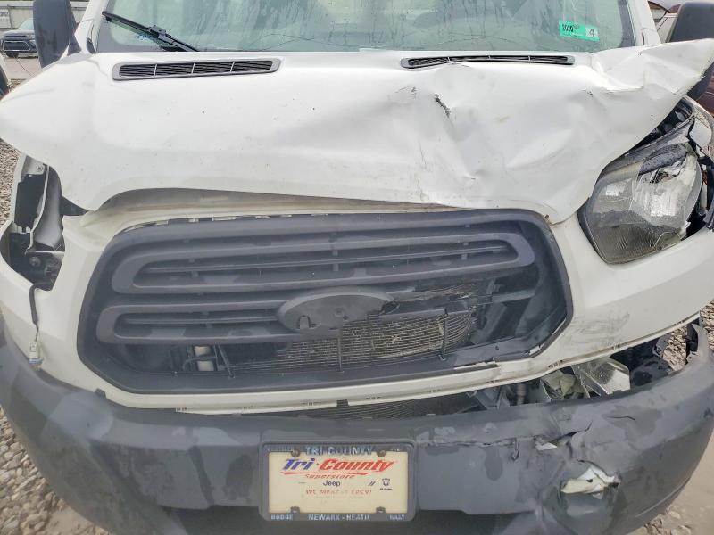 Продаж на аукціоні авто 2017 Ford Transit, vin: 1FTYE2YM7HKA61451, номер лоту: 63690826