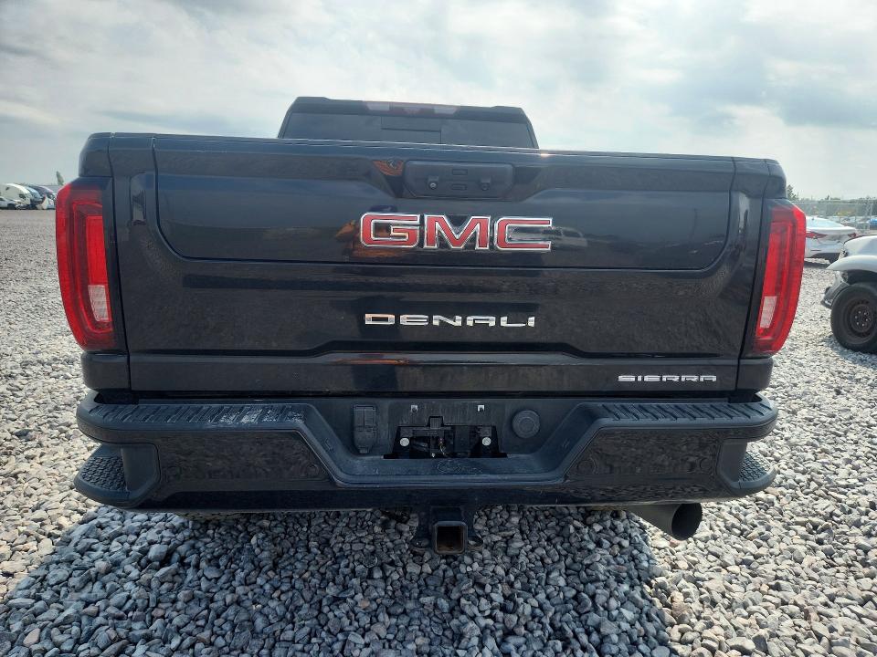 Продаж на аукціоні авто 2022 Gmc Sierra, vin: 1GT49REYXNF290178, номер лоту: 66225696