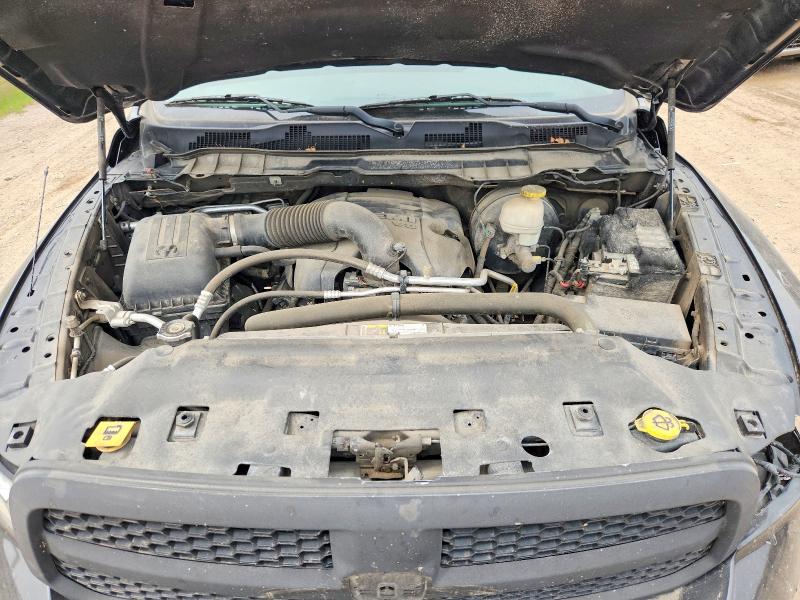 Продажа на аукционе авто 2017 Ram 1500, vin: 1C6RR7TT9HS526419, номер лота: 64213756