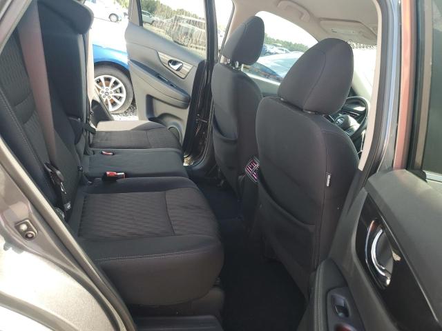 64083836 :رقم المزاد ، 5N1AT2MT0JC846460 vin ، 2018 Nissan Rogue مزاد بيع