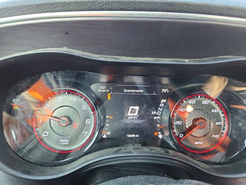 Продаж на аукціоні авто 2018 Dodge Charger, vin: 2C3CDXBG7JH273135, номер лоту: 61510556