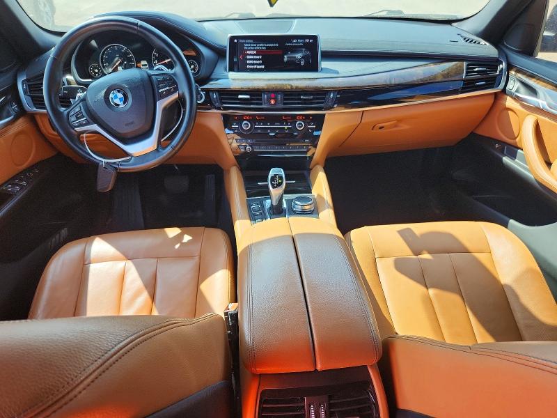Aukcja sprzedaży 2018 Bmw X6, vin: 5UXKU2C53J0Z61742, numer aukcji: 65079106