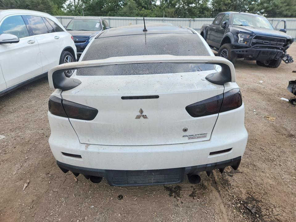 66479156 :رقم المزاد ، JA32W7FV6FU027710 vin ، 2015 Mitsubishi Lancer مزاد بيع
