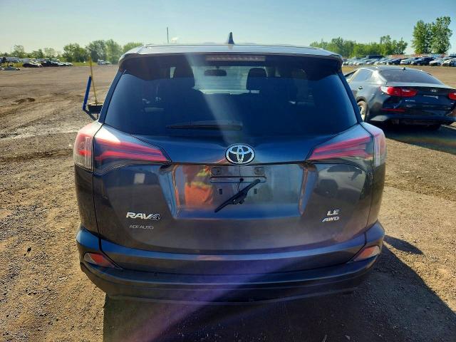 Продаж на аукціоні авто 2016 Toyota Rav4, vin: 2T3BFREVXGW499802, номер лоту: 64578316