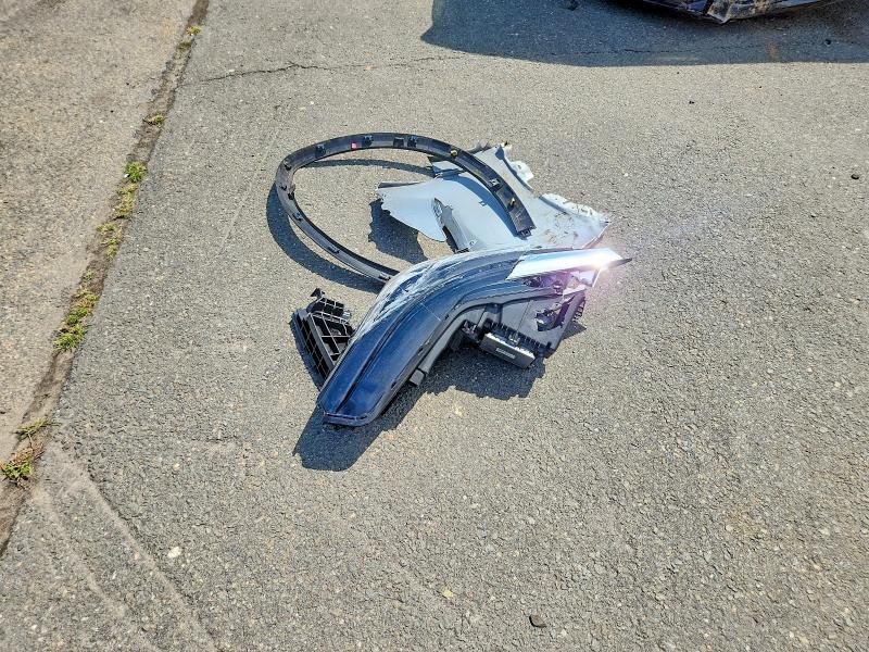 Продажа на аукционе авто 2023 Acura Mdx, vin: 5J8YE1H47PL029183, номер лота: 65014396