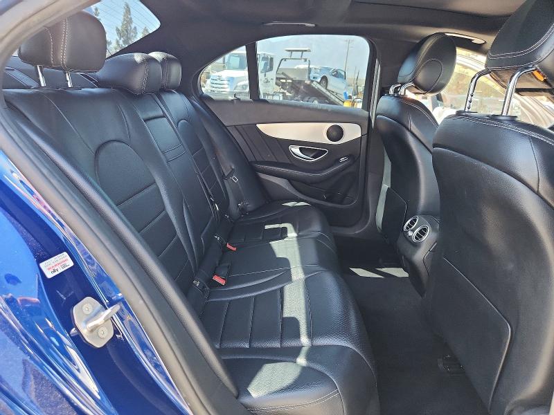 Aukcja sprzedaży 2018 Mercedes-benz C, vin: 55SWF4JB4JU250987, numer aukcji: 65543976