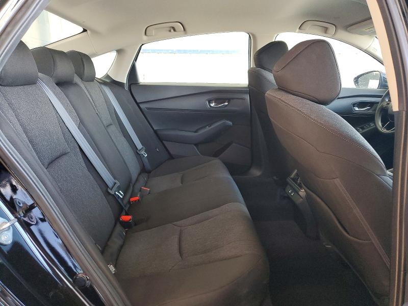 Aukcja sprzedaży 2026 Honda Accord, vin: 1HGCY1F26TA024520, numer aukcji: 66592246