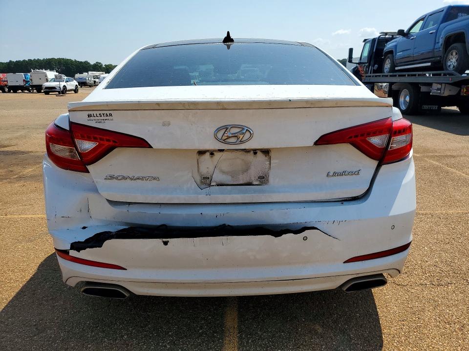 Продажа на аукционе авто 2015 Hyundai Sonata, vin: 5NPE34AF2FH069047, номер лота: 66735346