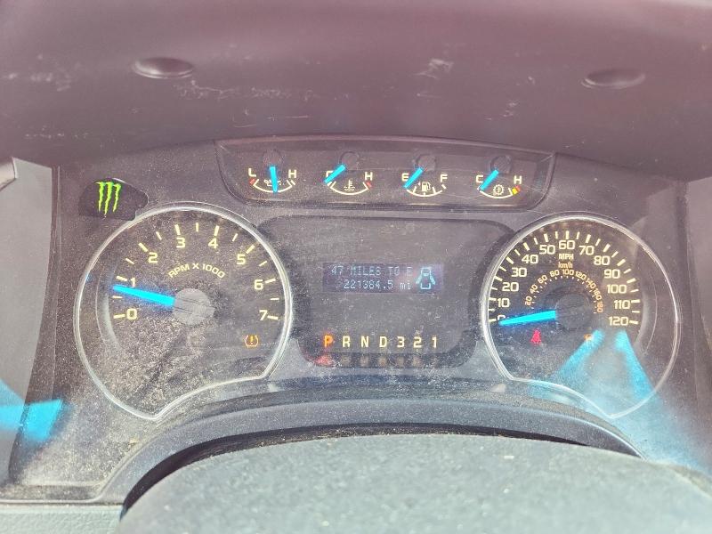 Aukcja sprzedaży 2014 Ford F150, vin: 1FTFW1EFXEFA85106, numer aukcji: 65673496