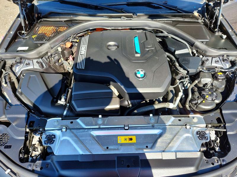 Aukcja sprzedaży 2021 Bmw 330xe, vin: WBA5P9C01MFJ76296, numer aukcji: 63644766