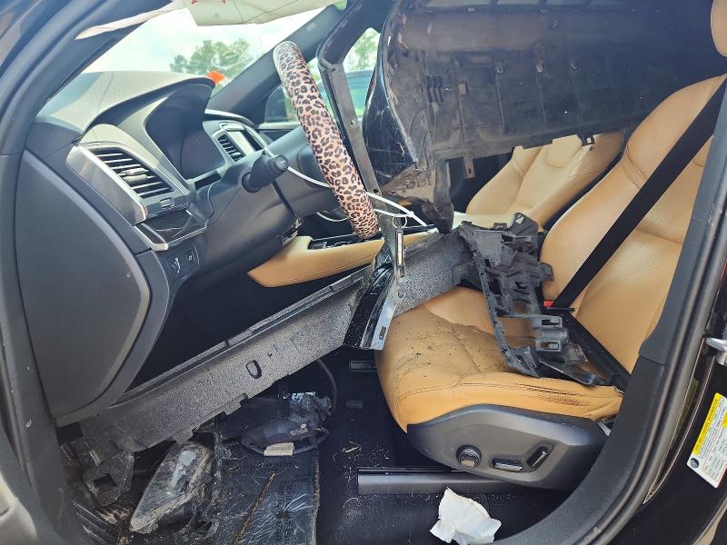 Продаж на аукціоні авто 2018 Volvo Xc90, vin: YV4102PK8J1358852, номер лоту: 63512116