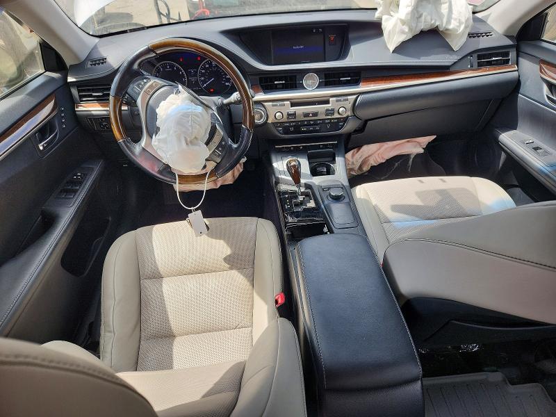 Продаж на аукціоні авто 2015 Lexus Es, vin: JTHBK1GG3F2182641, номер лоту: 64620026