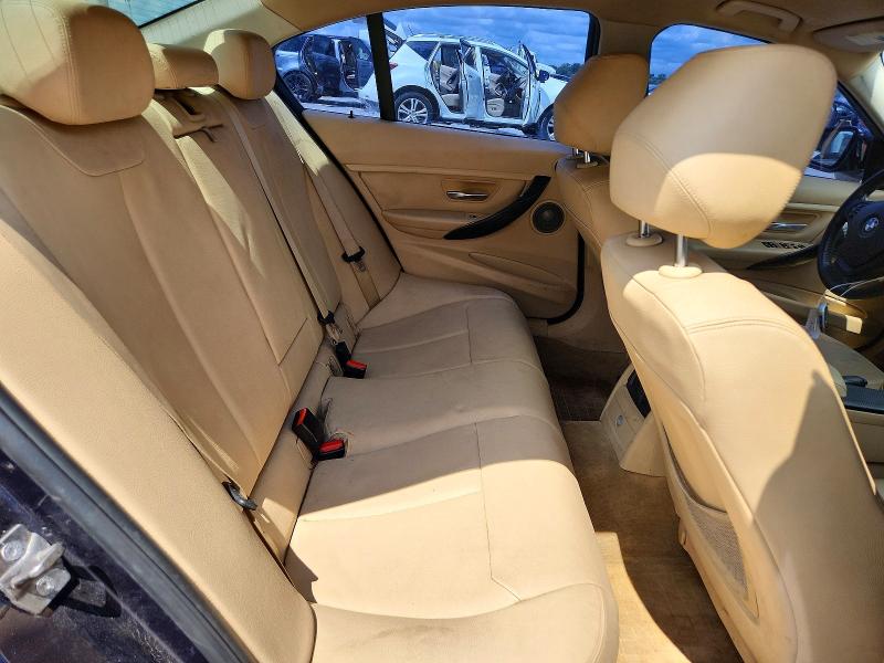 Продаж на аукціоні авто 2013 Bmw 328, vin: WBA3C1G53DNN93340, номер лоту: 61183896