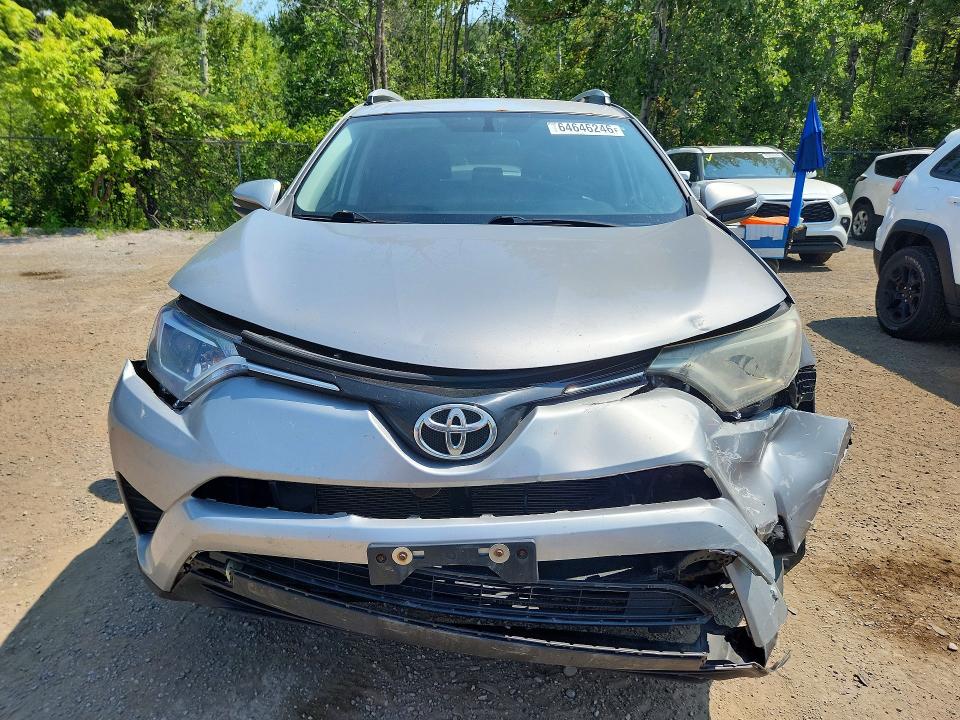 Aukcja sprzedaży 2016 Toyota Rav4, vin: 2T3ZFREV4GW306672, numer aukcji: 64646246