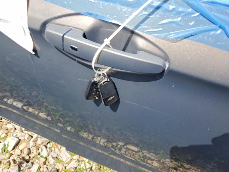 Aukcja sprzedaży 2018 Chevrolet Impala, vin: 2G1105S34J9136785, numer aukcji: 61164446