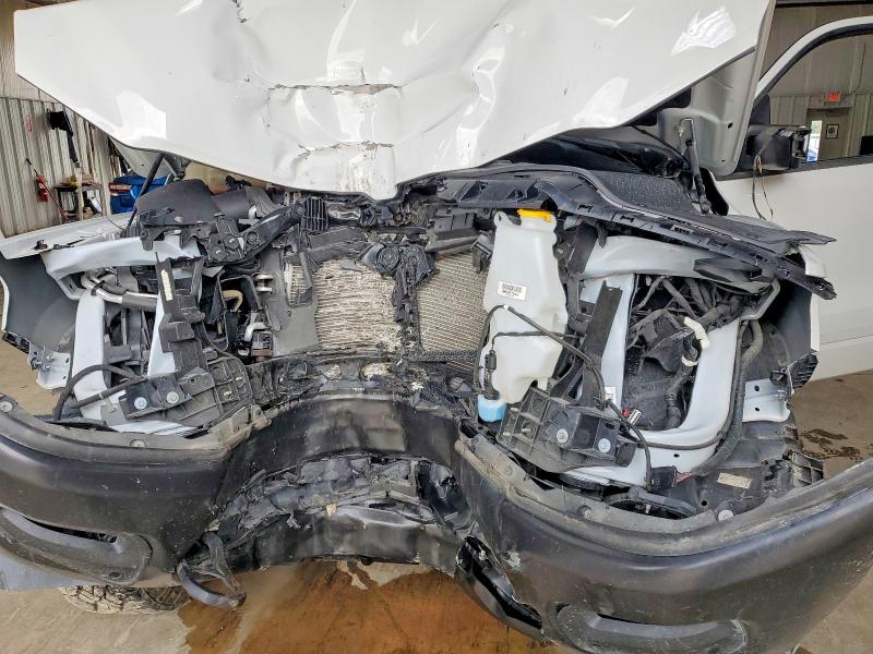 Продажа на аукционе авто 2025 Ram 1500, vin: 1C6SRFGP6SN753033, номер лота: 64890816