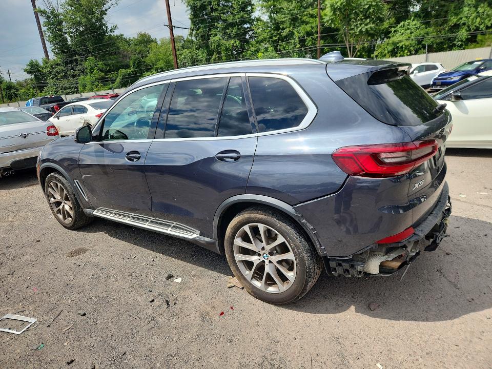 Продажа на аукционе авто 2019 Bmw X5, vin: 5UXCR6C52KLK80078, номер лота: 65099926