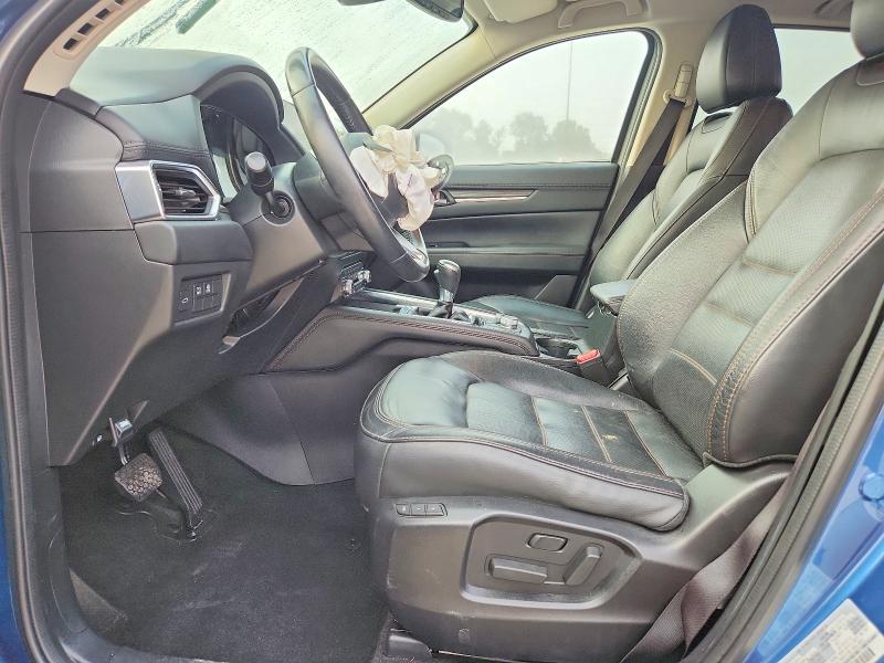 64515986 :رقم المزاد ، JM3KFBDM4K0670855 vin ، 2019 Mazda Cx-5 مزاد بيع