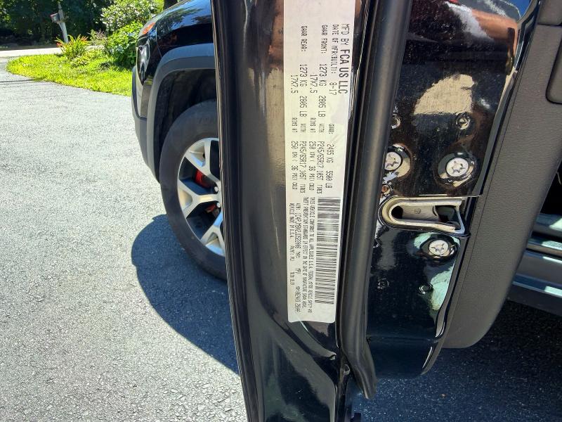 Продаж на аукціоні авто 2018 Jeep Cherokee, vin: 1C4PJMBX2JD522006, номер лоту: 64324846