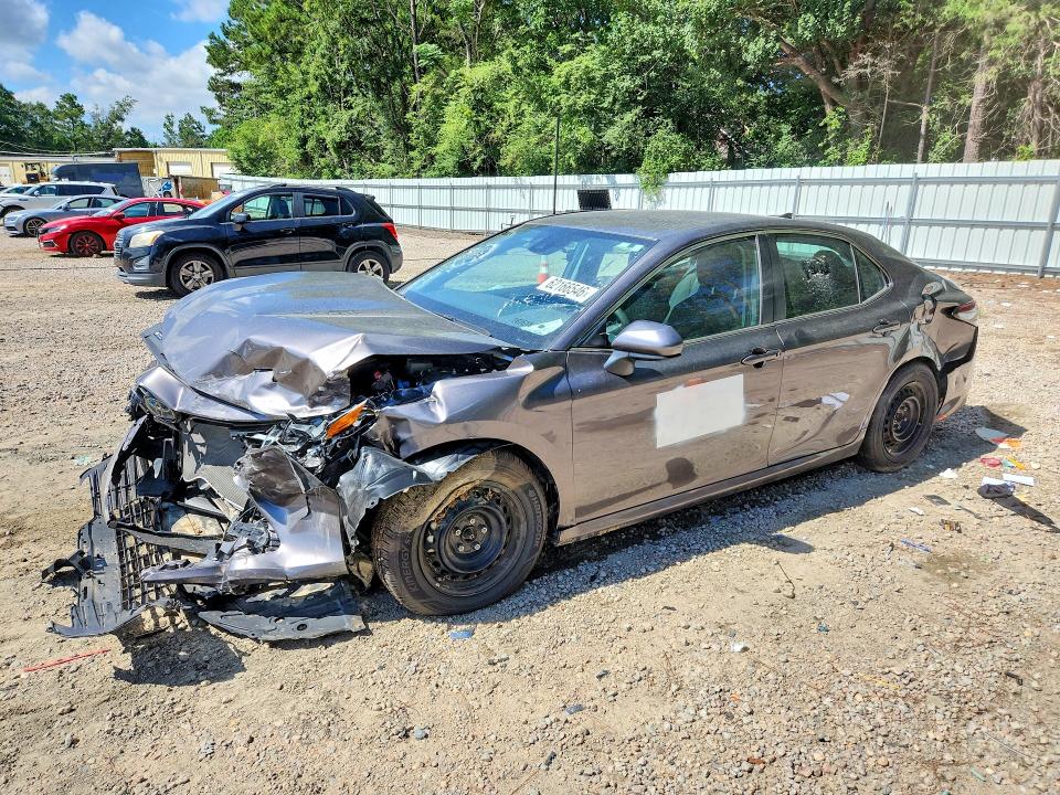 Aukcja sprzedaży 2023 Toyota Camry, vin: 4T1C31AK3PU617434, numer aukcji: 62166546