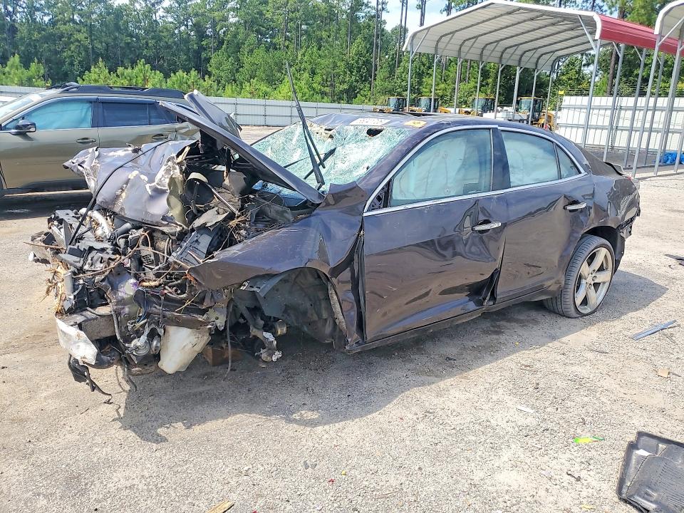 Aukcja sprzedaży 2015 Chevrolet Malibu, vin: 1G11G5SX6FF137904, numer aukcji: 66041706