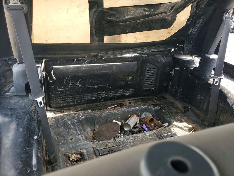 Aukcja sprzedaży 2010 Jeep Wrangler, vin: 1J4AA2D19AL207268, numer aukcji: 66728976