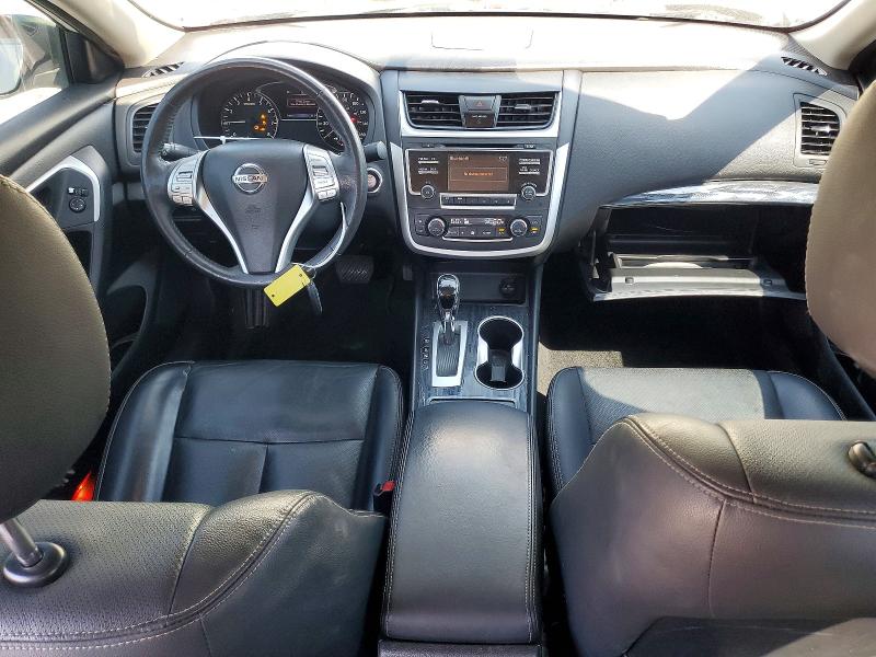 Aukcja sprzedaży 2017 Nissan Altima, vin: 1N4AL3AP0HC100754, numer aukcji: 64477236