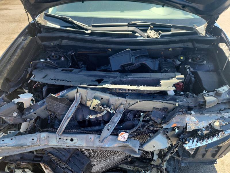 Aukcja sprzedaży 2019 Mitsubishi Outlander, vin: JA4AD3A34KZ005729, numer aukcji: 66494546