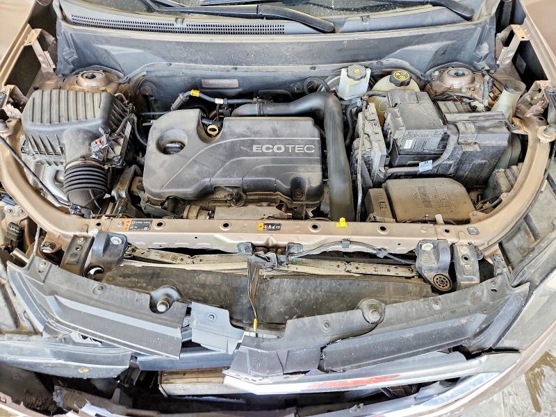 64842836 :رقم المزاد ، 2GNAXJEV4J6320965 vin ، 2018 Chevrolet Equinox مزاد بيع