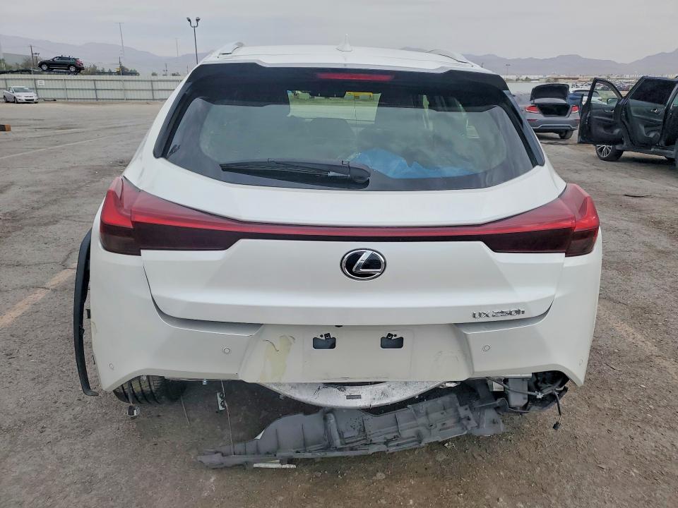 Aukcja sprzedaży 2024 Lexus Ux 250h, vin: JTHX6JBH0R2189383, numer aukcji: 64469566