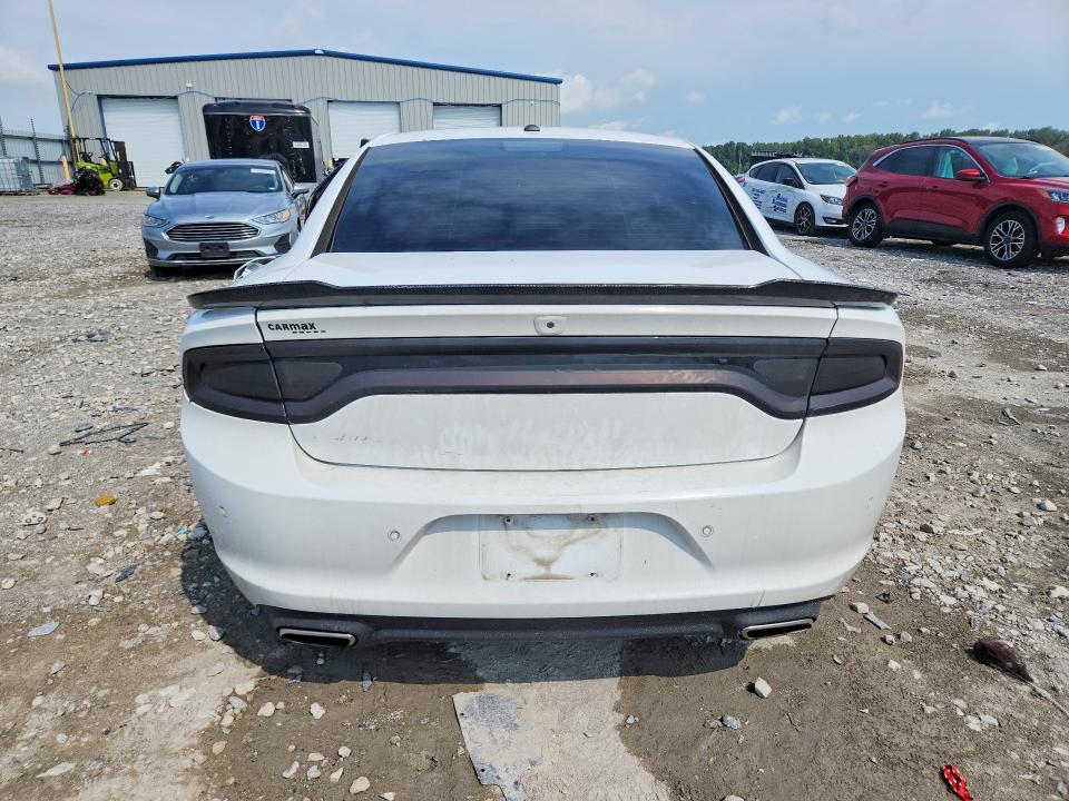 Auction sale of the 2019 Dodge Charger, vin: 2C3CDXBG2KH675758, lot number: 65040886