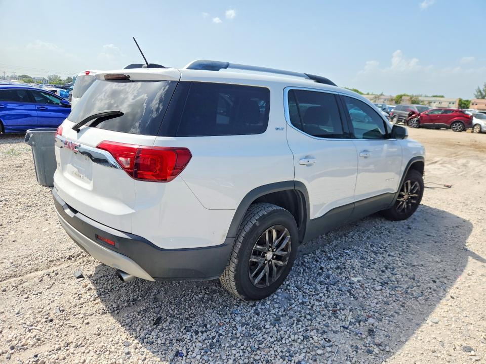 Aukcja sprzedaży 2019 Gmc Acadia, vin: 1GKKNMLS9KZ276615, numer aukcji: 65747716