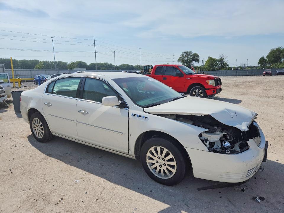 Продажа на аукционе авто 2006 Buick Lucerne, vin: 1G4HP57276U145231, номер лота: 66480566