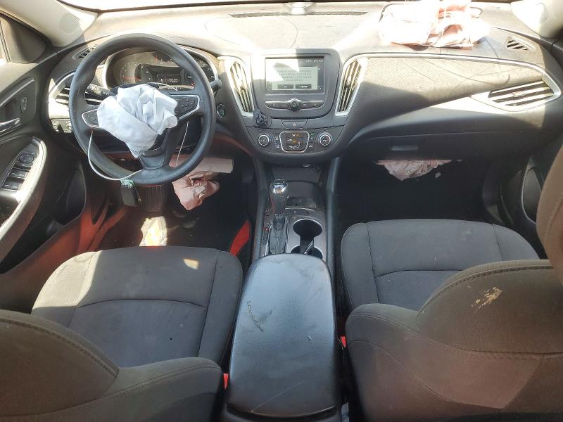 Auction sale of the 2018 Chevrolet Malibu, vin: 1G1ZB5ST0JF255700, lot number: 65653566