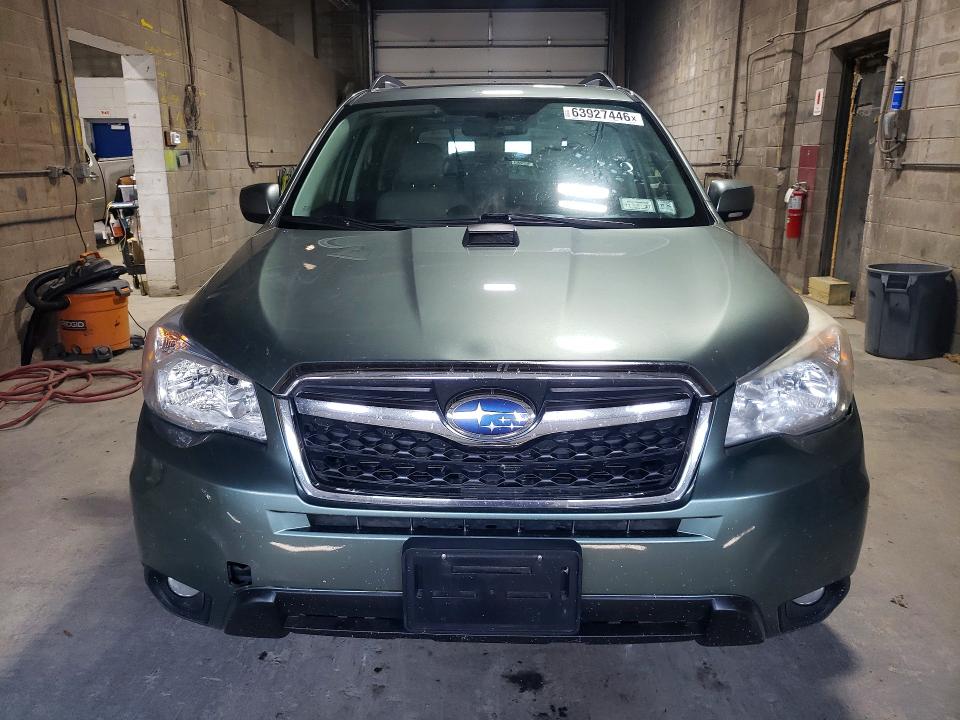 Продаж на аукціоні авто 2015 Subaru Forester, vin: JF2SJAHC8FH541416, номер лоту: 63927446