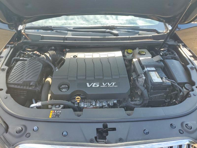 Продажа на аукционе авто 2014 Buick Lacrosse, vin: 1G4GF5G33EF260323, номер лота: 65836776