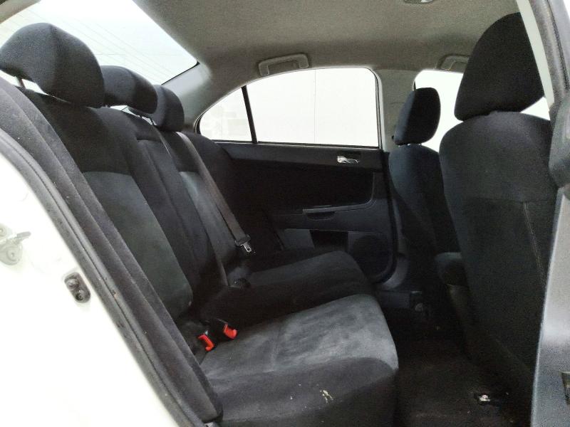 Продажа на аукционе авто 2011 Mitsubishi Lancer, vin: JA32U8FWXBU041320, номер лота: 66097236