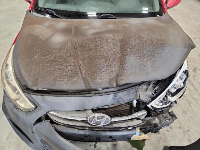 Продаж на аукціоні авто 2016 Hyundai Accent, vin: KMHCT4AE8GU104434, номер лоту: 63259436