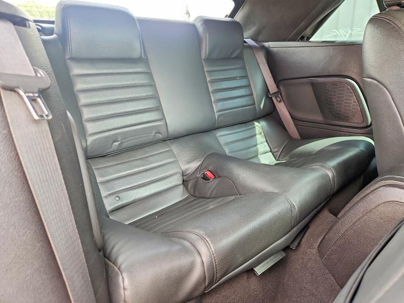 Aukcja sprzedaży 2010 Ford Mustang, vin: 1ZVBP8EN1A5150403, numer aukcji: 63822696