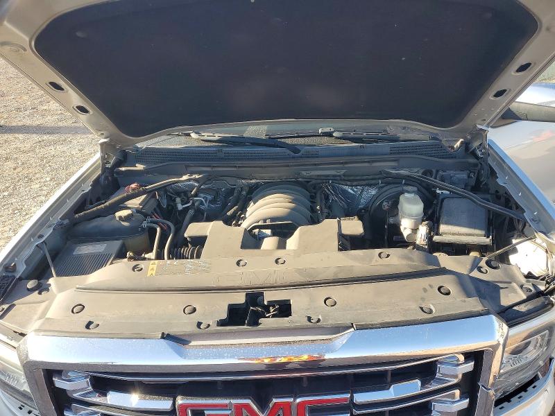 65723816 :رقم المزاد ، 3GTP1NEC8HG135861 vin ، 2017 Gmc Sierra مزاد بيع